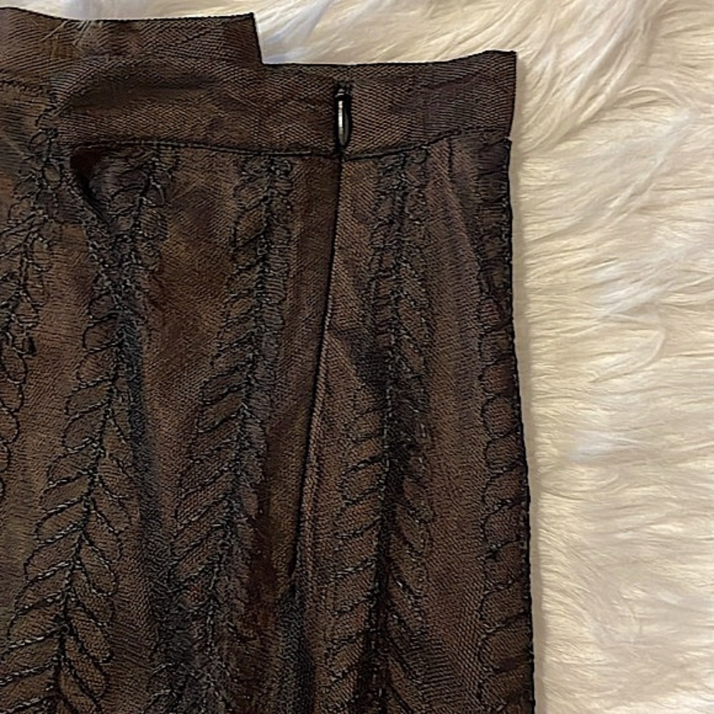❣️HP❣️FRENCH CONNECTION Skirt - Picture 6 of 11